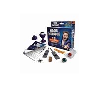 Megagic - Coffret de Magie pour Enfant - Eric Antoine - Magie Défendue