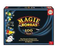 Educa Magie Borras 100 Tours