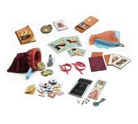 Coffret de magie Fabuloso magus