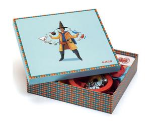 Coffret de magie Fabuloso magus