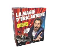 Coffret de Magie Megagic La Magie D'Eric Antoine