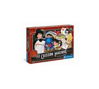 Jeux De Magie Le Caisson Magique