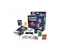 Éric Antoine Le Parfait Tricheur