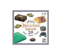 Djeco – Magie malicous Magus