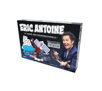Coffret de magie - megagic - eric antoin