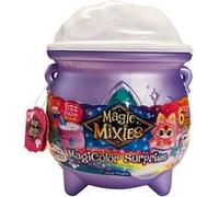 Coffret de magie My Magic Mixies Chaudron Magicolor Multicolore G