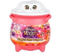 Coffret de magie My Magic Mixies Chaudron Magie Elément Feu G
