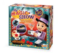 Coffret De Magie My Magic Show Rouge TU