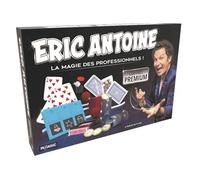 Éric Antoine Coffret Premium