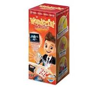 Coffret de magie - Wonderful Orange