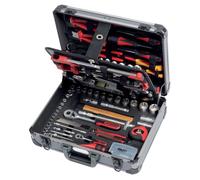 Coffret de maintenance ULTIMATE® 1/4" - 1/2" - 131 pièces KS TOOLS