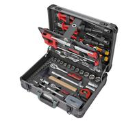 Coffret de maintenance 1/4 - 1/2 - ULTIMATE - 131 pcs KS TOOLS - 922.0731
