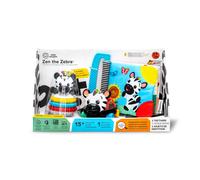 Coffret de manipulation Baby Einstein - Zebra