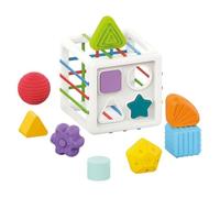 Jeu d'éveil Ludi Coffret de manipulation