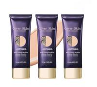 Coffret de maquillage corps waterproof 3 pièces - Formule anti-cernes tatouage, maquillage anti-transfert longue tenue(3PCS)
