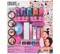 Coffret de maquillage CREATE IT ! 84139