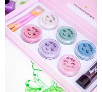 Coffret de maquillage de luxe