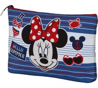 Coffret de maquillage Disney Minnie Summer