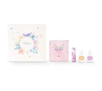 Coffret de maquillage Féerique - Rayon de soleil Palette - Namaki