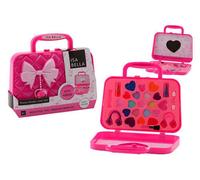 Coffret de maquillage Isabella 25 pcs 27645