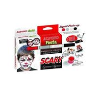 Alpino- Ensemble de Maquillage, DL000113