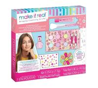 Coffret de maquillage Make it real - 2465 - Trousse COMSETIC Beauty in Flower