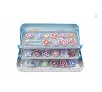 Coffret De Maquillage Markwins - 1510684e Multicolore