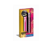 Coffret de maquillage pour enfants Clementoni 18813 Multicolore