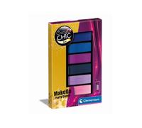 Coffret de maquillage pour enfants Clementoni 18815 Multicolore
