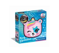 Coffret de maquillage pour enfants Clementoni 18820 Multicolore