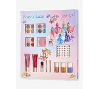 Coffret de maquillage rose TU