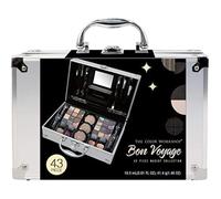 COFFRET DE MAQUILLAGE THE COLOR WORKSHOP Bon Voyage Makeup Set9