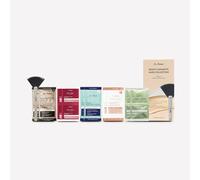 Coffret de Masques Beauty Moments avec Pinceau 11 Produits