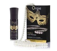 Coffret de massage pour couples Pearls Lust Massage 30 ml