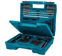 Makita Coffret de mèches et d'embouts E-06270 – 212 pièces