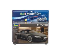 Coffret de modèles AUDI R8