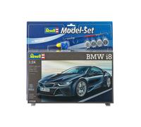 Coffret de modèles BMW i8