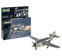 Coffret de modèles Fairey Gannet AS.1/AS.4
