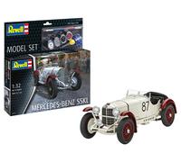 Coffret de modèles Mercedes-Benz SSKL