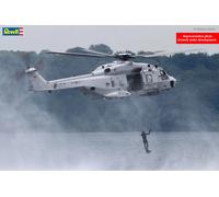 Coffret de modèles NH90 NFH "Marine"