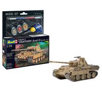 Coffret de modèles Panther Ausf. G