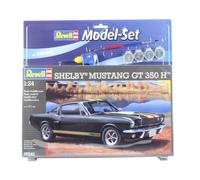 Coffret de modèles Shelby Mustang GT 350