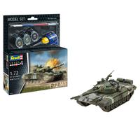 Revell Kit de modèle T-72 M1