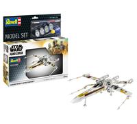 Coffret de modèles X-Wing de Carson Teva : Le Mandalorien