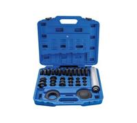 Coffret d'extracteurs à frapper pour le montage de roulement Nylon - 36 pcs