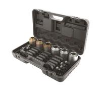Coffret De Montage Demontage Silent Bloc 26 Pièces Autobest