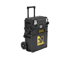 Coffret de montage mobile pliable Stanley FatMax 1-94-210