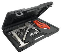 Coffret complet pince pour raccord à glissement sur tube PER pour - Øs 12, 16, 20 mm - 3196-B1