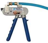 Coffret de montage PRO pince pour raccords PER à Glissement 12-16 - 20-25 avec pince à évaser NOYON & THIEBAULT