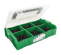 SPAX L-BOXX Mini 5000009162029 Jeu de vis 1 pc(s)